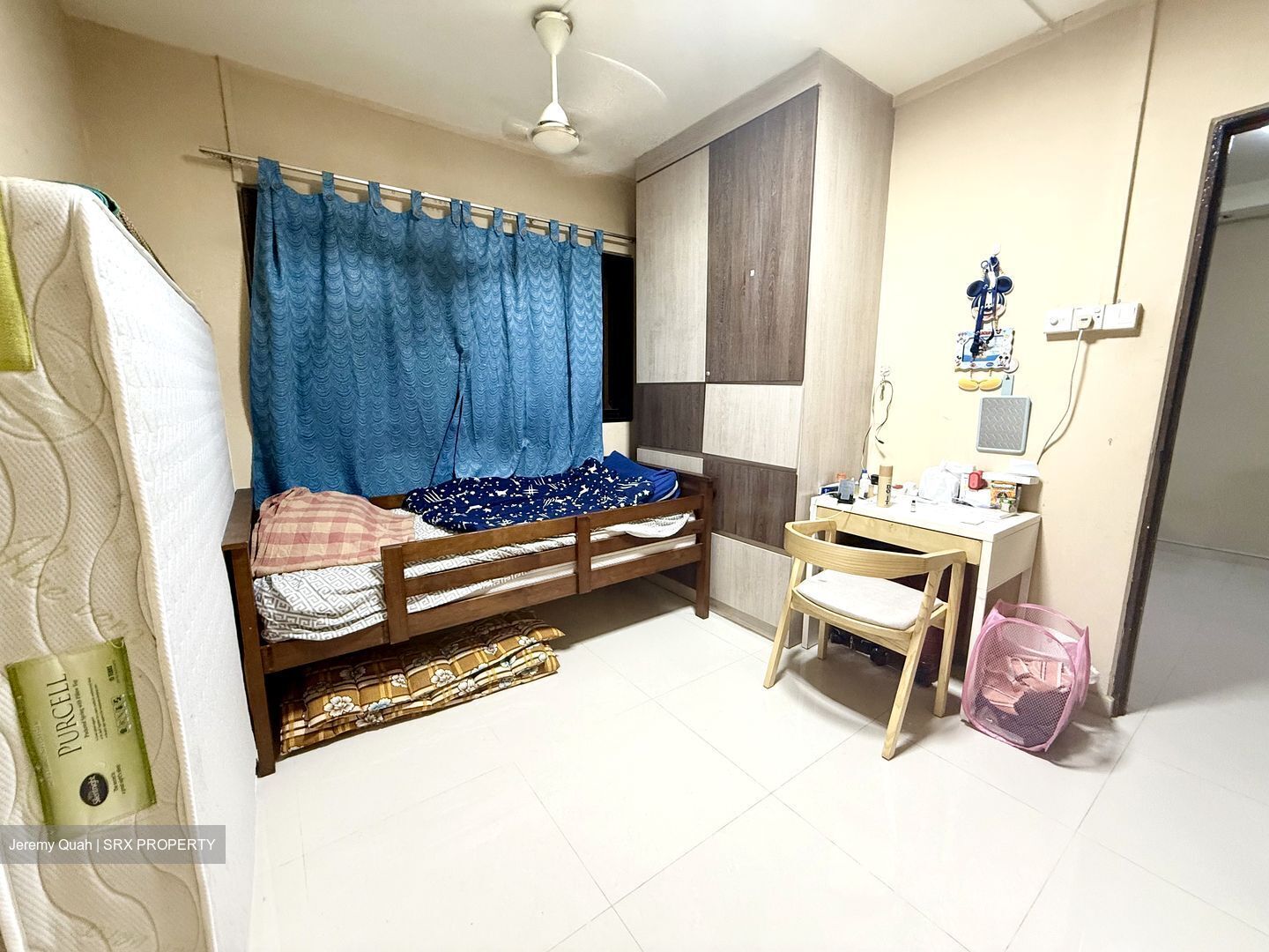 Blk 343 Bukit Batok Street 34 (Bukit Batok), HDB 3 Rooms #467566831